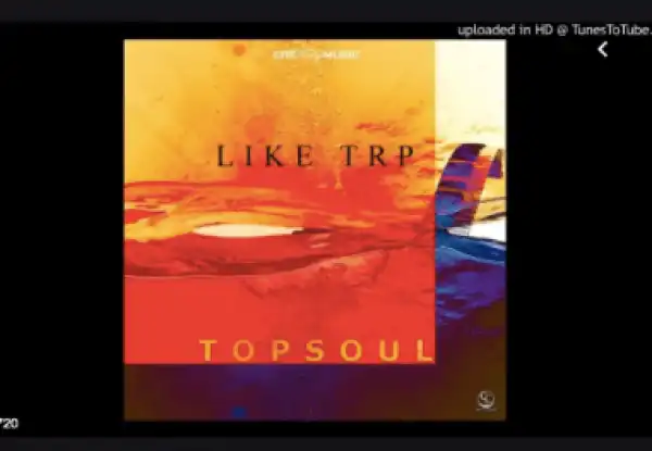 Topsoul - Jelly Beans (Original Mix)